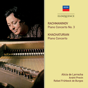 Piano Concerto No. 3 in D Minor, Op. 30:3. Finale (Alla breve)