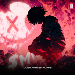 QUER AGRESSIVIDADE (SLOWED)