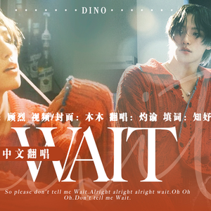 wait中填（COVER By Dino)