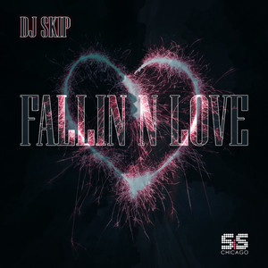 Fallin N Love (Steve Silk Hurley S&S House Instrumental)