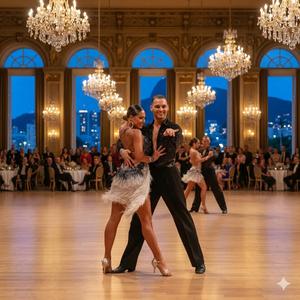 O Teu Segredo (Samba / 51 BPM)