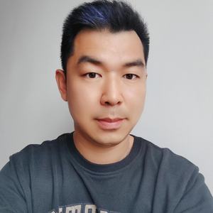 陪你一起走到世界尽头