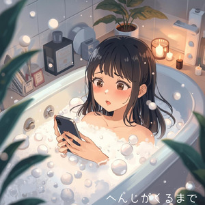 へんじがくるまで