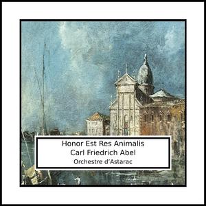 Trio Sonata in C Major, WK. 120: II. Presto