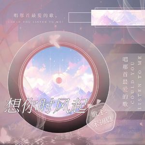 想你时风起