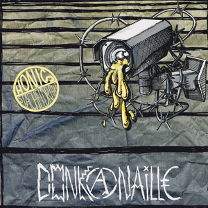 Menschen töten Menschen