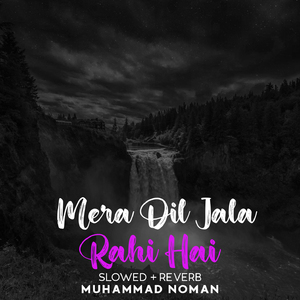 Mera Dil Jala Rahi Hai Lofi