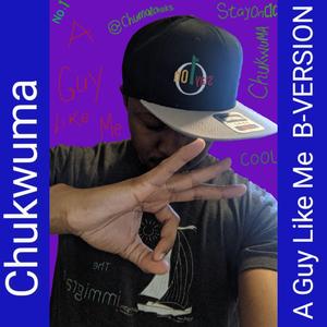 A Guy Like Me (B VERSION) (B VERSION)