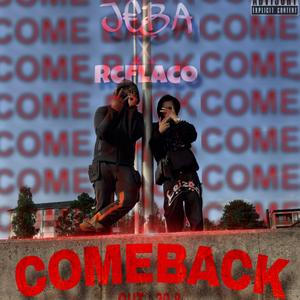 Comeback (feat. Rcflaco)