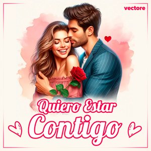 Quiero Estar Contigo