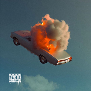 "Slowly" The Kid LAROI x Juice WRLD Type Beat