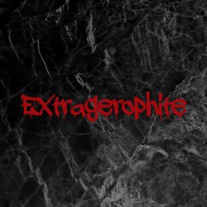 ЭКСТРАГЕРОФИТ