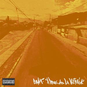 No Hay Explicación (feat. Naitsakof)