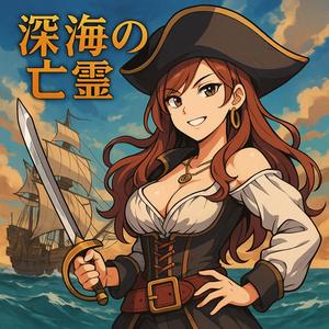 沈没船の歌 (Song of the Sunken Ship)