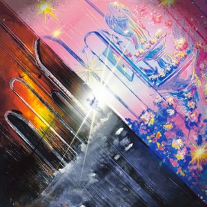 废墟生出的幻想花园