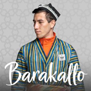 Barakallo (Radio Mix)