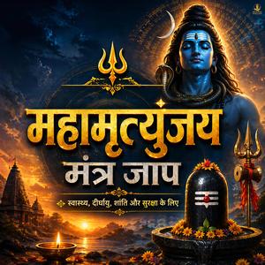 Mahamrityunjaya Mantra Jap | महामृत्युंजय मंत्र जाप