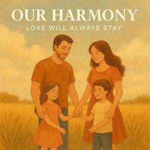 Love Will Always Stay