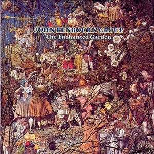 The Maid on the Shore