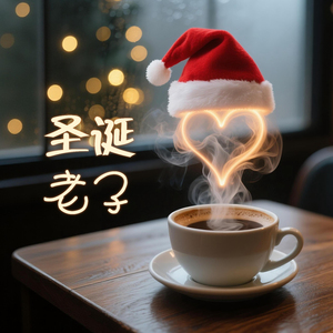 圣诞老子 (伴奏版)