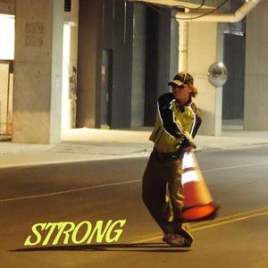 Strong (feat. Lucas Batten)