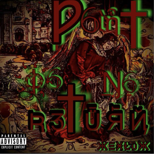 Point Of No Return