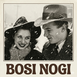 Падає сніг (вальс)