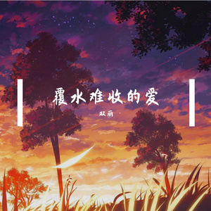 覆水难收的爱