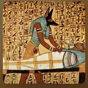 Anubis