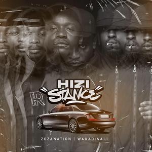 Hizi Stance