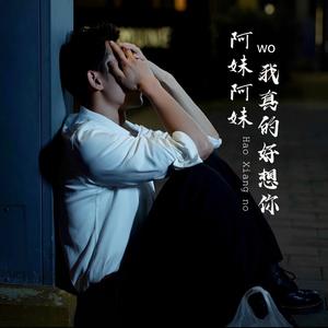 阿妹阿妹我真的好想你