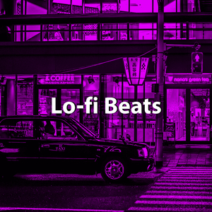 Lofi Hip Hop
