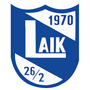 Laik hymnen (Karaoke Version)