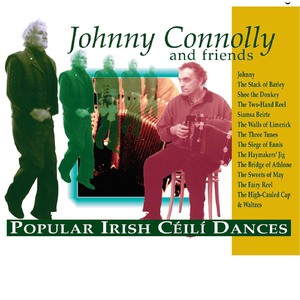 The Three Tunes (Na Trí Foinn) [feat. Eugene Killeen & Paddy Higgins]
