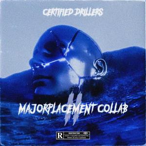 MAJORPLACEMENT COLLAB:DVST II