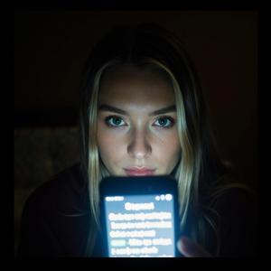 Твої повідомлення