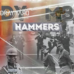 COKE RUSH (feat. Dray Yard)