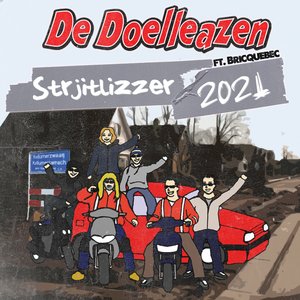 Strjitlizzer 2021