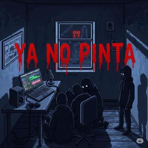 Ya no pintaaa