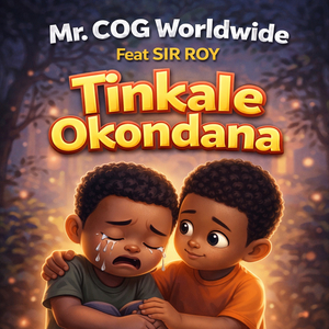 Tinkale Okondana