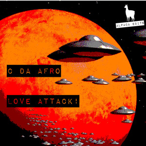 Attack (Original Mix)