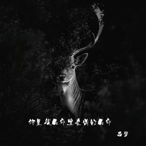 你是我生命里长出的生命