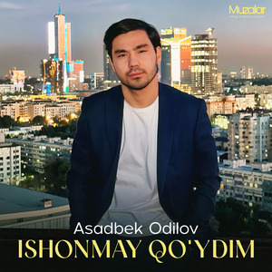 Ishonmay qo`ydim