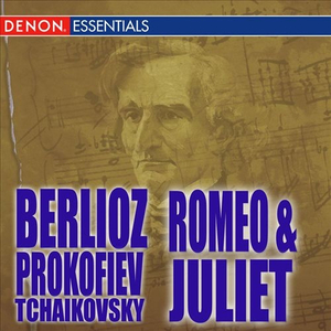 Berlioz: Romeo and Juliet - A Dramatic Symphony Op. 17 - Finale - Rectitative and Air