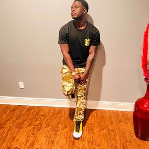 BFW (Booted for Wateva)