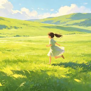 Run Wild（向风而野）