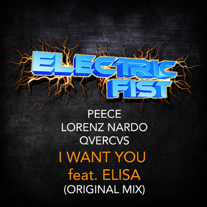 I Want You (Original Mix)