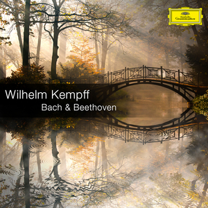 "Es ist gewisslich an der Zeit" BWV 307/734 - Arranged by Wilhelm Kempff