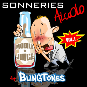 Sonnerie décroche pas (Alcoolo)