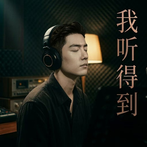 我听得到